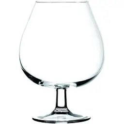 Набір келихів MasterPro Barware oenology для коньяку 670 мл 2 шт. (BGEU-2883)