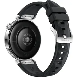 Смарт-годинник Huawei Watch GT 5 41mm Black (Jana-B19F) [119913] - мініатюра 4