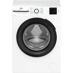 Пральна машина Beko (BM1WFU39233WB)