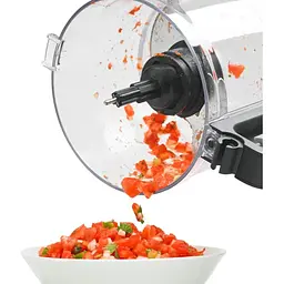 Кухонний комбайн KitchenAid 5KFP0719EER - мініатюра 9
