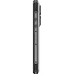 Мобільний телефон OUKITEL WP60 12/512GB Silver (6941749843555) - мініатюра 8