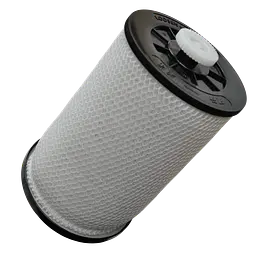 Зволожуючий фільтр до очищувача повітря з корпусом Panasonic FFE00000903S (F-ZXCE50X)