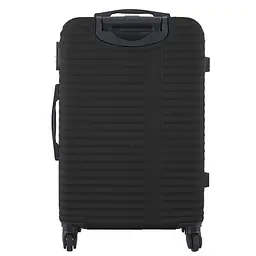 Валіза Semi Line 24" (M) Black (T5647-3) - мініатюра 4