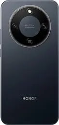 Смартфон Honor Magic8 Lite 8/512GB Midnight Black - мініатюра 3