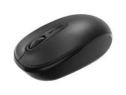 Миша Incase Wireless Mobile Mouse 1850 Black (U7Z-00005) - мініатюра 4