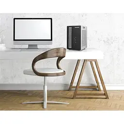 Очищувач повітря Honeywell Zeta DCS2AE White [120919] - мініатюра 6