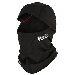 Балаклава середня MILWAUKEE, BAL BL, чорна, ONE-SIZE - мініатюра 3