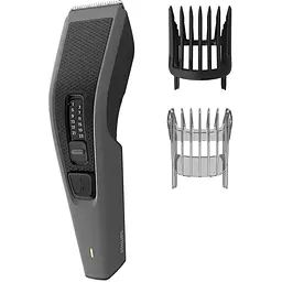 Уцінка. Машинка для підстригання волосся Philips Series 3000 (HC3525/15) - мініатюра 2