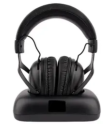 Ігрова гарнітура DAREU EH925 Storm Flash Speed Black (HS-EH925-STRM) - мініатюра 6
