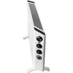Конвектор DeLonghi HSX 3320 FTS (113219305) - мініатюра 3