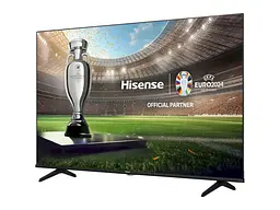 Телевізор Hisense 55E7NQ - мініатюра 2