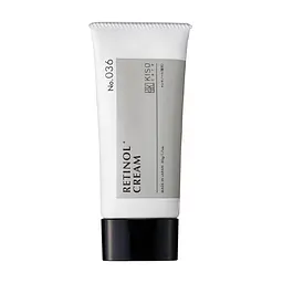 KISOCARE Retinol Cream крем з 3% вмістом ретинолу, 50 г