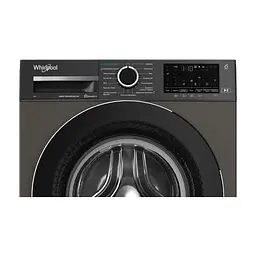 Пральна машина Whirlpool WAM872XAB - мініатюра 9
