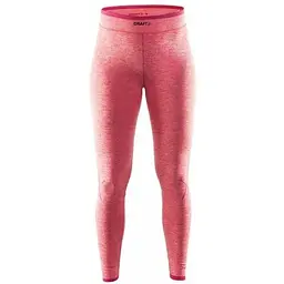 Термоштани Craft Active Comfort Pants Woman XS Рожевий (1068-1903715 XS B410)