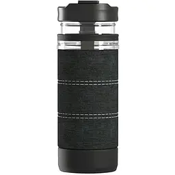 Прес для кави GSI Outdoors Commuter Javapress Чорний (1099-79475)