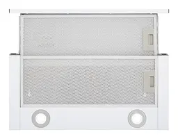 Витяжка INTERLINE DELI WH A/60/2/T - мініатюра 5