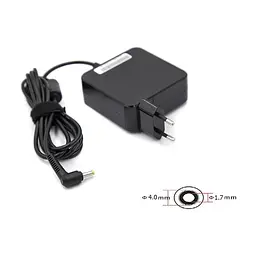 Блок живлення до ноутбуку PowerPlant LENOVO 220V, 20V 65W 3.25A (4.0*1.7) wall mount (WM-IB65H4017)