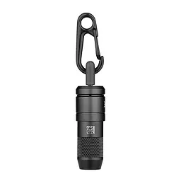 Ліхтар Olight Imini 2 Black (imini 2) - мініатюра 5