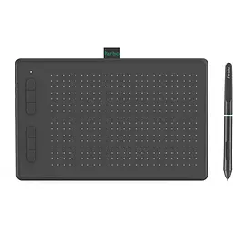 Графічний планшет Parblo Ninos N10B, чорний (N10B)