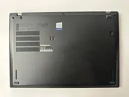 Ноутбук Lenovo Thinkpad X390 13.3" (i5-8365U / 8GB / SSD 256GB / 1920x1080 IPS / LTE) б/в - мініатюра 7