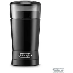 Кавомолка DeLonghi KG 200 BK (KG200BK)