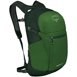 Рюкзак Osprey Daylite Plus Green belt/green canopy