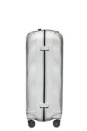 Валіза Samsonite C-LITE WHITE 75x51x31, 75 см, CS2*35004 - мініатюра 5