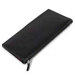 Шкіряние портмане GRANDE PELLE 19,5х10,5х1 см acs0018639 - мініатюра 2