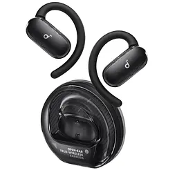 Bluetooth-гарнітура Anker SoundCore V40i Black (A3878G11)