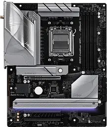 Материнська плата ASRock B850 LIVEMIXER WIFI Socket AM5 - мініатюра 2