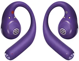 Гарнітура Anker SoundСore AeroFit Pro Purple - мініатюра 6