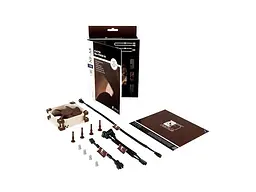 Вентилятор для корпусу Noctua NF-A8 PWM - мініатюра 2