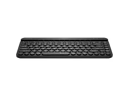Клавіатура A4Tech Fstyler FBK30 Black - мініатюра 2