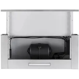 Витяжка телескопічна Perfelli TL 6316 Full Inox 700 LED - мініатюра 7