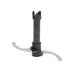 Ніж у чашу блендера Bosch 750W MSM7700, MSM7500, MSM67160 код 615742 (622034) - мініатюра 2