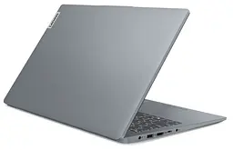 Ноутбук Lenovo IdeaPad Slim 3 15ABR8 Arctic Grey (82XM00KCRA) UA UCRF