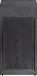Корпус SilverStone Fara R1 V2 Steel Black (SST-FAR1B-V2) - мініатюра 2