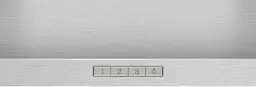 Настінна витяжка Bosch DWP66BC50A 60 см - мініатюра 3