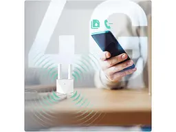 Модем 4G / 3G + Wi-Fi роутер ZTE K12 4G - мініатюра 9
