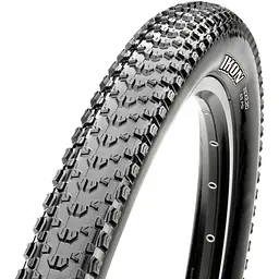 Покришка Maxxis Ikon 26 x 2.2 60TPI Wire Single Compound (1052-ETB00359700)