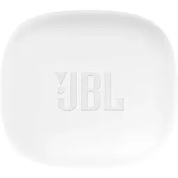 Bluetooth - навушники JBL Wave Flex (JBLWFLEXWHT) бездротова стерео гарнітура біла - мініатюра 9