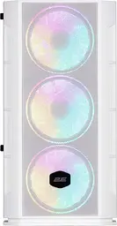 Корпус 2E GAMING CALLEO GB700W (2E-GB700W) - мініатюра 11