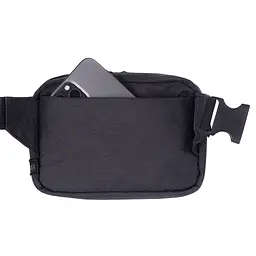 Сумка на пояс, MX ECO Waispack, антрацит Wenger sum0027686 - мініатюра 5