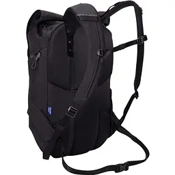 Рюкзак міський Thule Paramount Commuter TPBBP-320 Black 20 л (3205232) - мініатюра 2