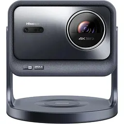 Мультимедійний проектор Hisense C2-PRO (20015299) [155684] - мініатюра 5