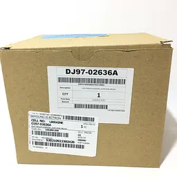 Моторизована щітка Mini Motorized Tool для вертикального пилососа PowerStick JET 60, JET 75, DJ97-02636A - мініатюра 9