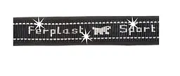 Нашийник для собак Ferplast Sport Dog С15/35 чорний нейлоновий 1.5х25-35 см 78003821 - мініатюра 6