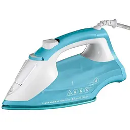 Праска Russell Hobbs з подачею пари 26482-56 Light & Easy Brights Aqua Iron teh0022424