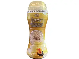 Ароматичні гранули для прання Lenor Gold Orchid 210 г (8001841182285)