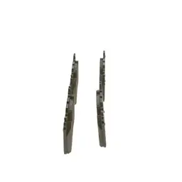 Гальмівні колодки Bosch 0 986 494 440 - мініатюра 5